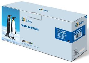 Картридж G&amp;G для Brother HL-2240/2250, DCP-7060, MFC-7860 Black (2600 стр) (G&amp;G-TN2275)