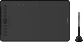 Графический планшет Huion H1161 ,Black (H1161)