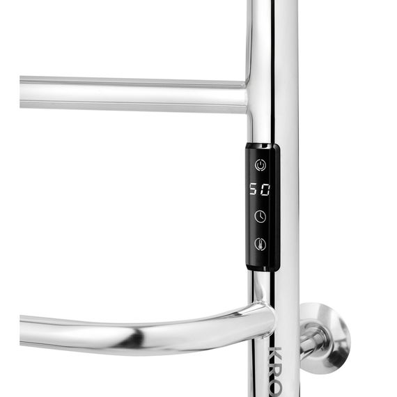 Сушарка для рушників електрична Kroner KRP Stern ER800x500-7 (CV036331) | Зображення 3