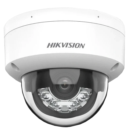 DS-2CD2183G2-LIS2U 8МП (2.8мм) IP відеокамера Hikvision - Камери