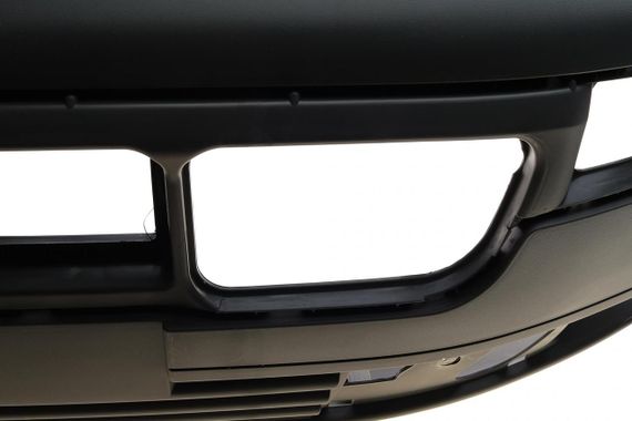 Бампер передній VW T5 03-15 5896570 | Зображення 9