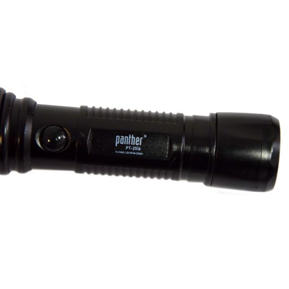 Фонарик Panther PT-2516 (3 AAA) | Зображення 1