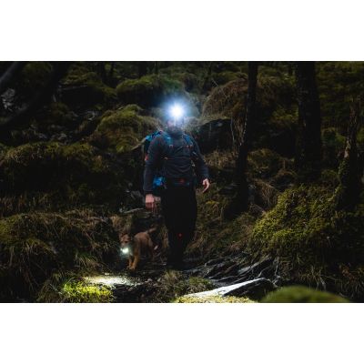 Фонарь Highlander Polaris 550 Rechargable Head Torch Black (929729) | Зображення 5