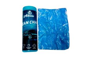 Серветка в тубусі (синтетична замша) 43x32см 12 Atelie 9515011