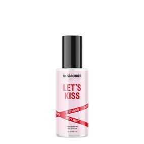 Парфумований міст для тіла Mr. Scrubber Let`s Kiss (150 ml)