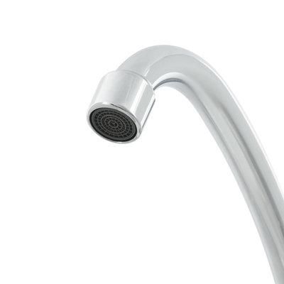 Змішувач для кухні RIZO RP48C | Зображення 2