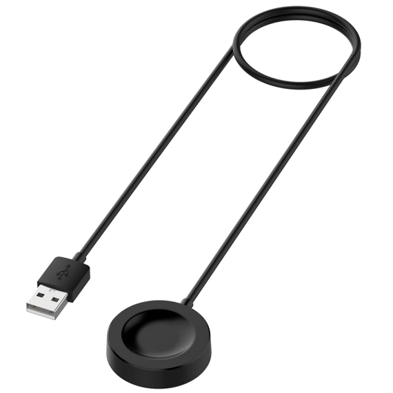 Зарядна док-станція Primolux для годинника Huawei Watch GT 2 Pro / Huawei Watch GT 3 - Black | Зображення 3
