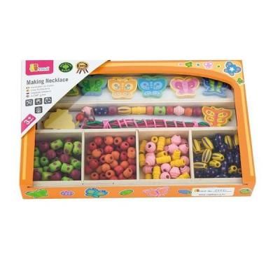 Набор для творчества Viga Toys Бабочки (58550) | Зображення 1