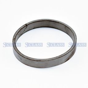 Прокладка впускного коллектора Mercedes Benz OM611/646 98-, Elring, 130.430,