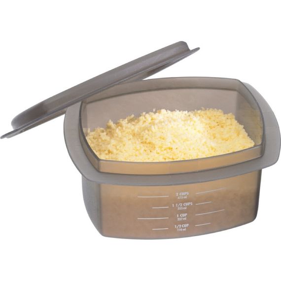 Тёрка KITCHENAID KG 300 | Зображення 1
