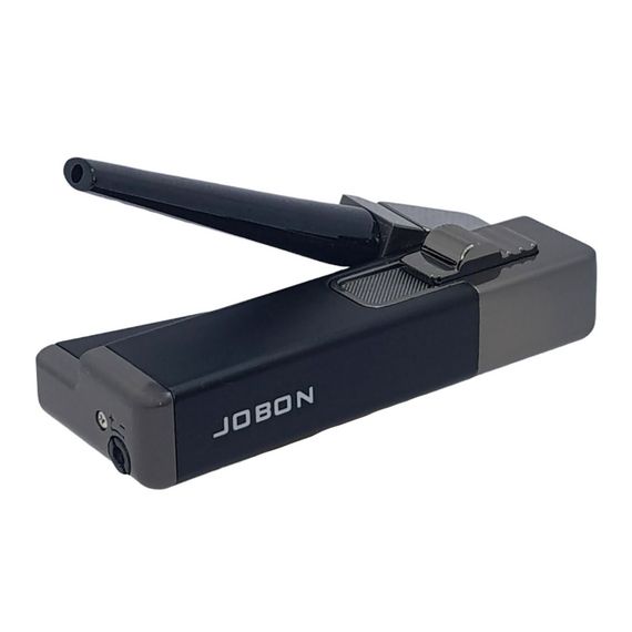 Зажигалка Трубка Трансформер 2в1 “Smoking Pipe Lighter Jobon” | Зображення 4