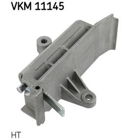 Натяжитель ремня с роликом SKF VKM 11145