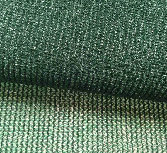 Сетка затеняющая 90% 3м*5 м солнцезащитная сетка | Зображення 2