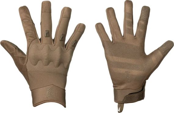 Рукавички MOG Target Combat XS Coyote Brown