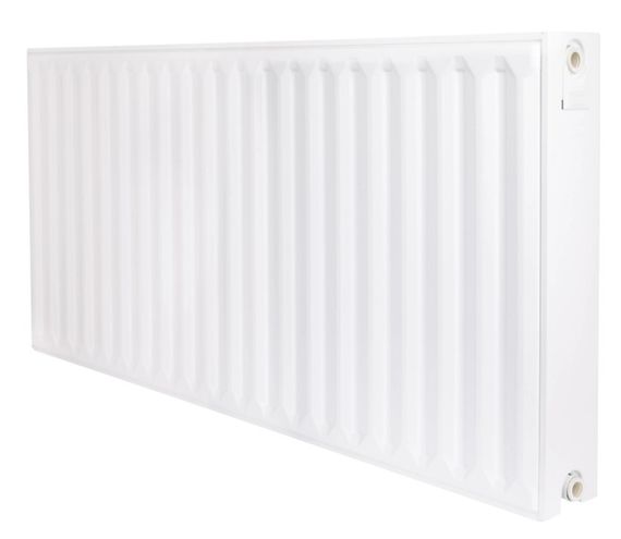 Радіатор сталевий Thermo Alliance IMAS 22 тип 600x1800 мм бічне підключення (TAI226001800K)