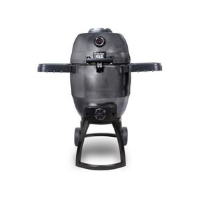 Вугільний гриль KEG 5000 Broil King 911470 Код: 004251