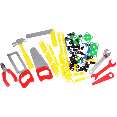 Ігровий Набір Інструменти Технок 4395