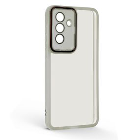 Чехол для мобильного телефона Armorstandart Shade Samsung A36 5G White (ARM85342)