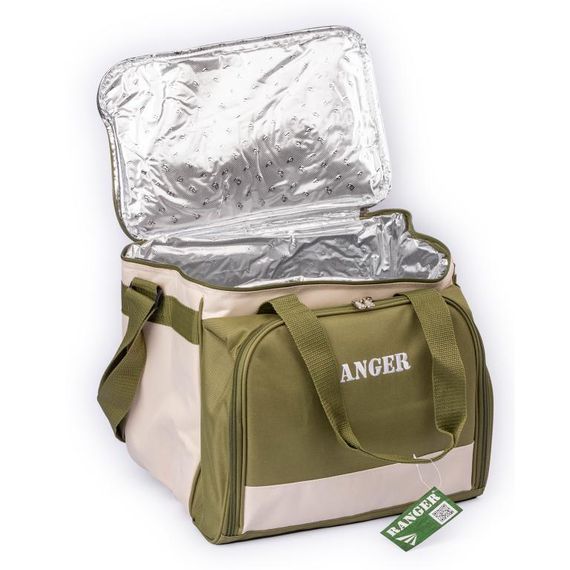 Набор для пикника Ranger Lawn (Арт. RA 9909) | Зображення 4