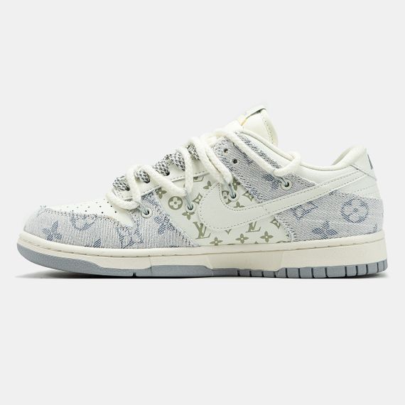 Кросівки на кожний день SB x Lou1is Vuit1ton  , В'єтнам 1916 44 | Зображення 5