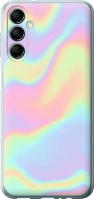 Чехол на Samsung Galaxy M14 M146B пастель "3855u-3038-17620"