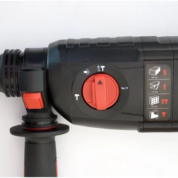 Перфоратор електричний H 26-MLS CLASSIC | Зображення 3