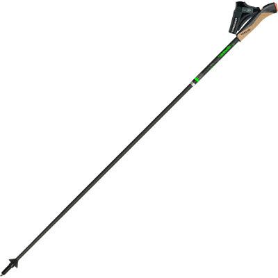 Палки для скандинавской ходьбы Gabel FLD Carbon 105 (7009400801050) - Топ Продаж! | Зображення 1