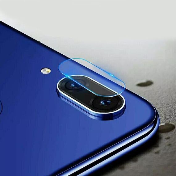 Захисне скло на Камеру для Samsung Galaxy M20 | Зображення 2