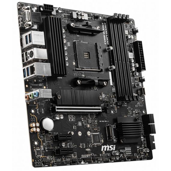 Материнская плата MSI B550M PRO-VDH | Зображення 1