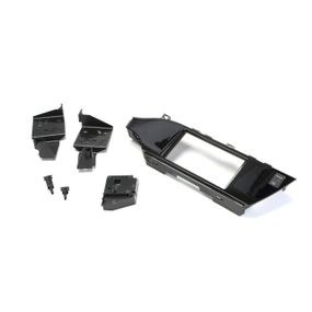 Перехідна рамка серії QIV QBR-F 9032-68 для Toyota Avalon 2013-2018 9 дюймів