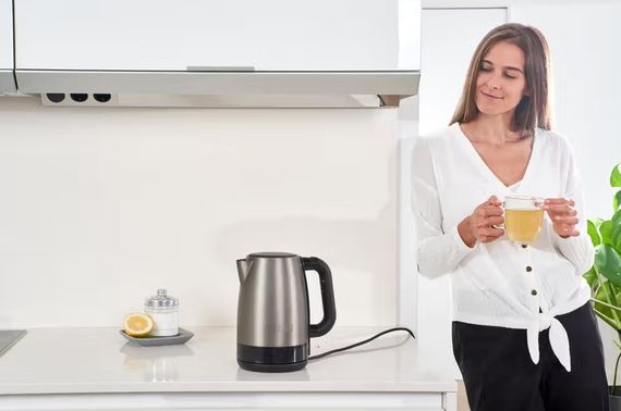 Електрочайник Black&Decker BXKE2201E | Зображення 5