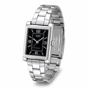 Жіночий годинник Casio LTP-1234DD-1A