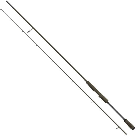 Спінінг Savage Gear SG4 Ultra Light Game 6’6/1.98m 3-10g