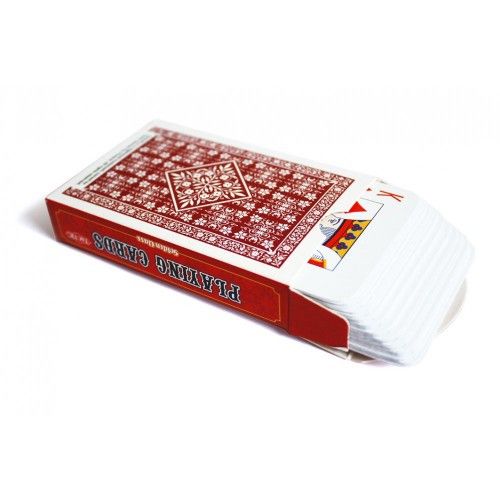 Игральные карты Tactic | Зображення 1