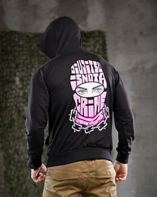 Худі MANTO ПП7880