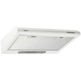 Витяжка плоска універсальна ELEYUS LINE I 60 WH біла