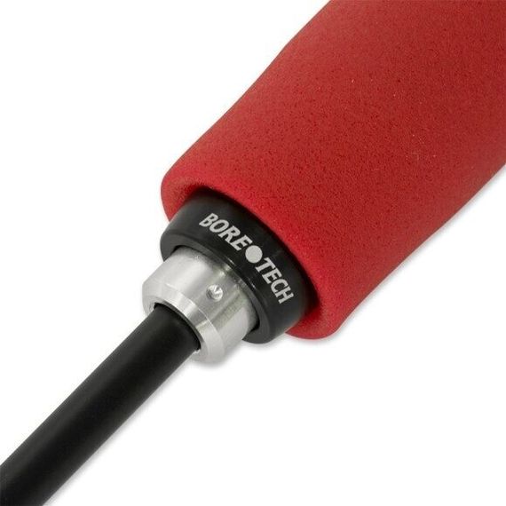 Шомпол Bore Tech BORE STIX для карабинов 7 мм - 8 мм. Длина рабочая - 112 см. Сталь в оплетке. 8/32 F | Зображення 2
