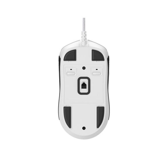 Миша ігрова Bloody W72 Ultra (White) | Зображення 7