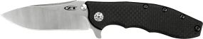 Ніж ZT 0562CF Hinderer Slicer Carbon Fiber