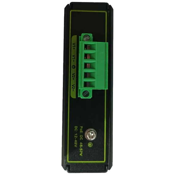 Ewind EW-PIS1806F-4GE PoE Комутатор 6 портів некерований | Зображення 2