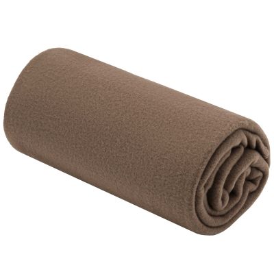 Плед Ardesto Fleece 100% поліестер 130x160см бежевий (ART0714PB) | Зображення 1