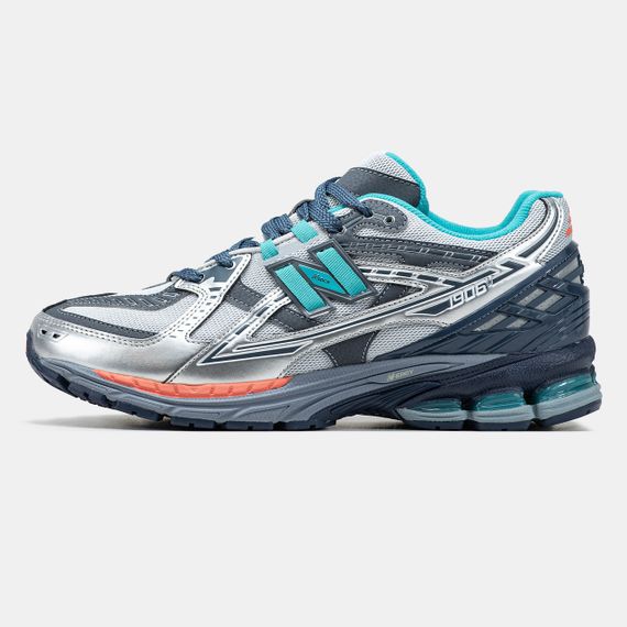 Чоловічі кросівки  New 1906U весна / осінь 1858 44 28 | Зображення 3