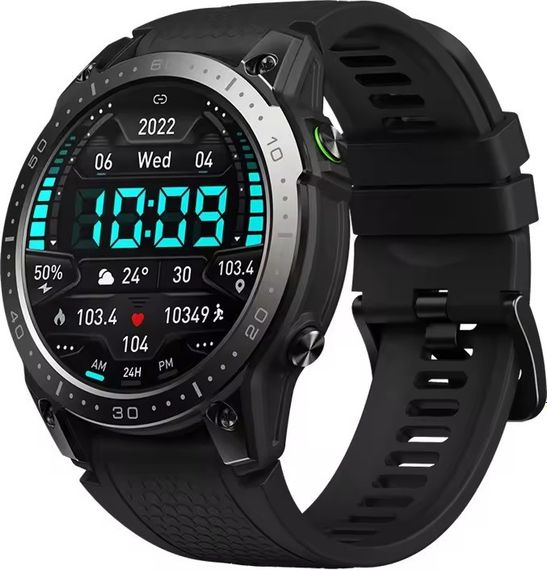 Смарт-годинник Zeblaze Ares 3 Pro