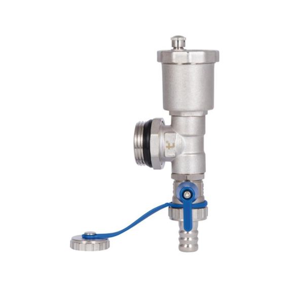 Зливна група Thermo Alliance Standart 1" SD340W25 | Зображення 9