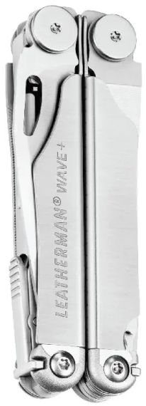 Мультитул Leatherman 832524 WAVE PLUS | Зображення 1