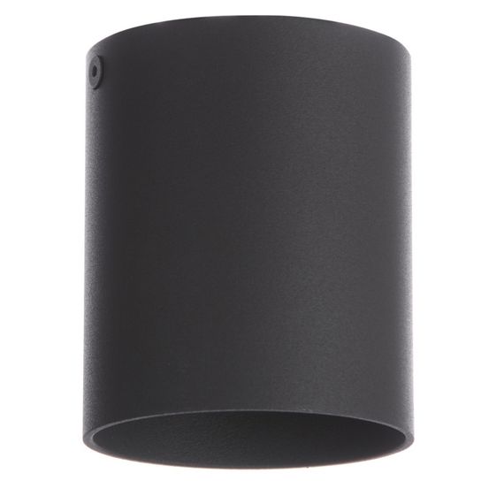 Подсветка тубус накладная AL-52/1 GU10 DGY IP20 MR16