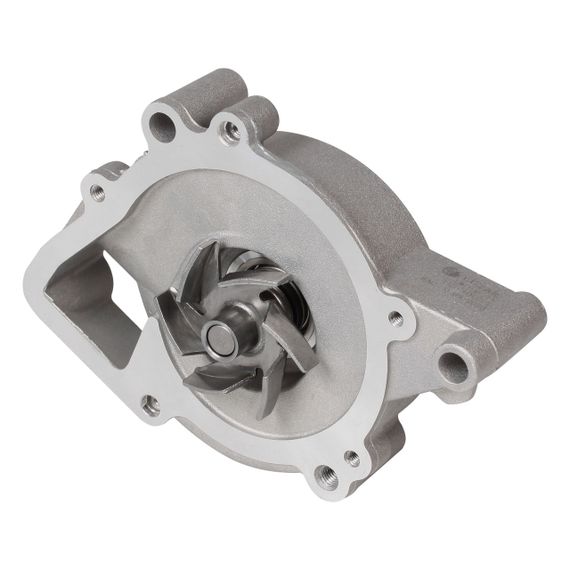 Помпа Vectra B (95-), Zafira A (99-) SAAB 9-3 II (04-), 9-5 (10-), Chevrolet Captiva (06-), Malibu (11-) | Зображення 1