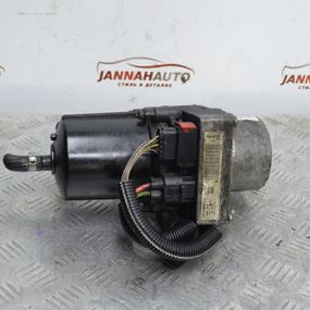 Насос ГПК електро Peugeot 206 гідропідсилювач керма руля Пежо 206 9658802980 A5095980