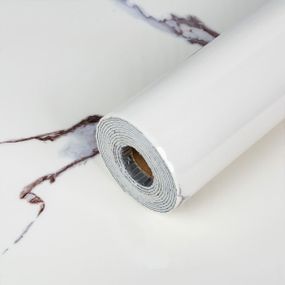 Самоклеюча стінова PET плитка у рулоні 600х3000х2мм SW-00002978