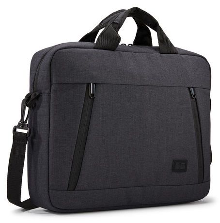 Сумка Case Logic Huxton 13" Attache HUXA-213 (Black) | Зображення 1